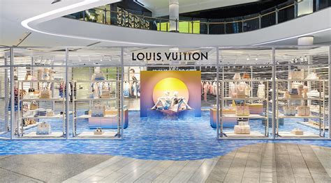 louis vuitton pacific fair phone number|Louis Vuitton fair near me.